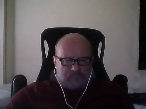 desubikao62 웹캠 쇼