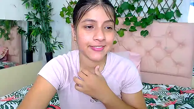 Živý XXX chat zara_cute