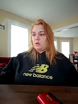 Aria423's Webcam Show