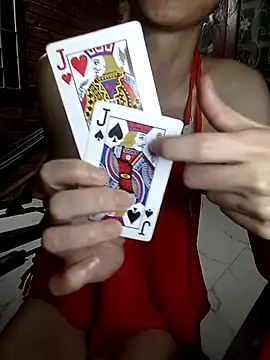 Živý XXX chat Chammy720