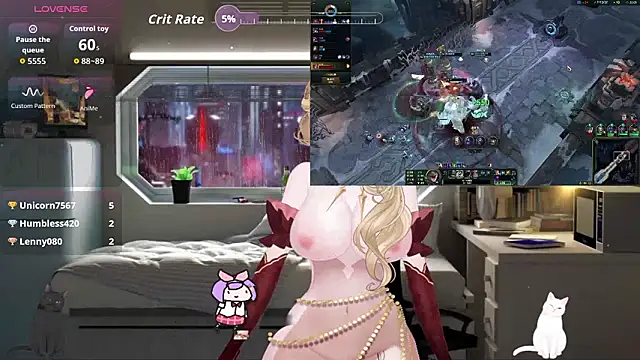 Онлайн чат XXX chenxi003