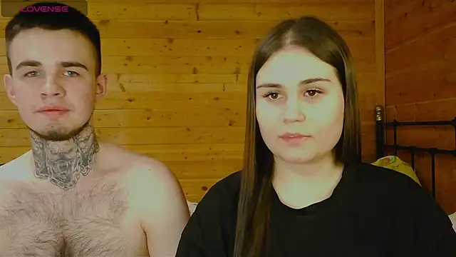 LucyMur's Live XXX Chat