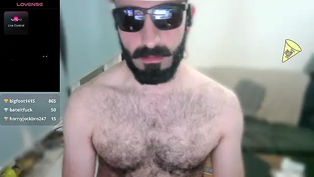 onanisme86 Show Webcam