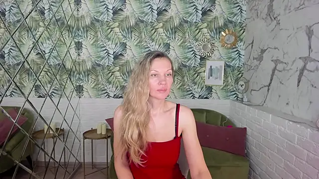 Chat XXX ao vivo de NancyGrace