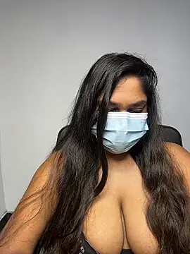 Sembang XXX Secara Langsung Sweet_Melon96