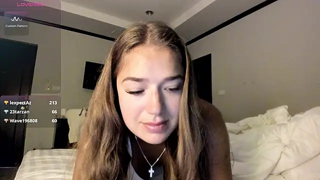 Sembang XXX Secara Langsung LovelyJessie