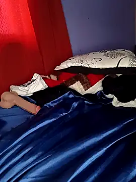 JessyCospXXX élő XXX-chatje