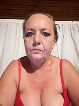 Kimmyb777 Chat XXX in diretta