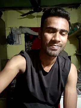 Skinny_Bigass_23 网络视讯表演