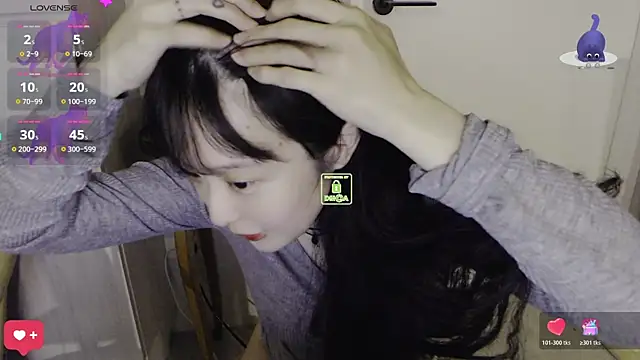 Etherealcat33's Live XXX Chat