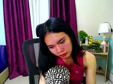 Webkamerová show devine_goddess