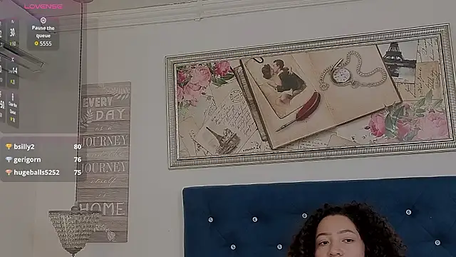 meganrousx Chat XXX live