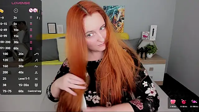 BabeLessi Chat XXX in diretta