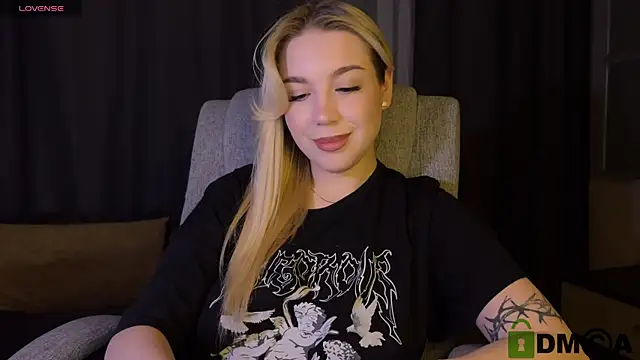 ariashaa's Live XXX Chat