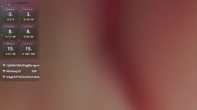 Czat XXX na żywo – JennyDens