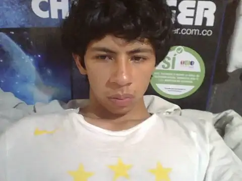 Carlos_Albert02 现场XXX聊天