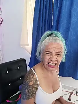 freyadevil333 Chat XXX in diretta