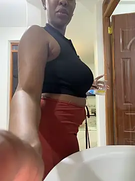 Chat XXX ao vivo de Rose_berry