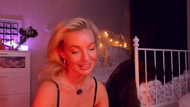 Chat XXX ao vivo de aestetick