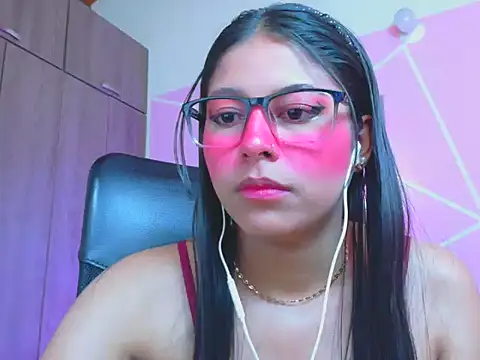 Chat XXX ao vivo de _ALLYSON18_