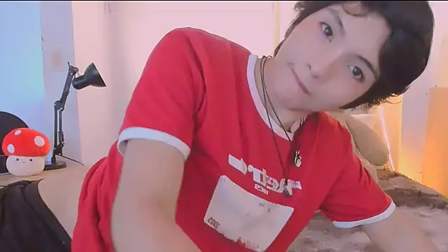 แชท XXX สดของ Sweet_Allan