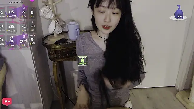 Etherealcat33 Chat XXX live