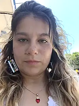 Chat XXX ao vivo de Sweet_Bella_Valery