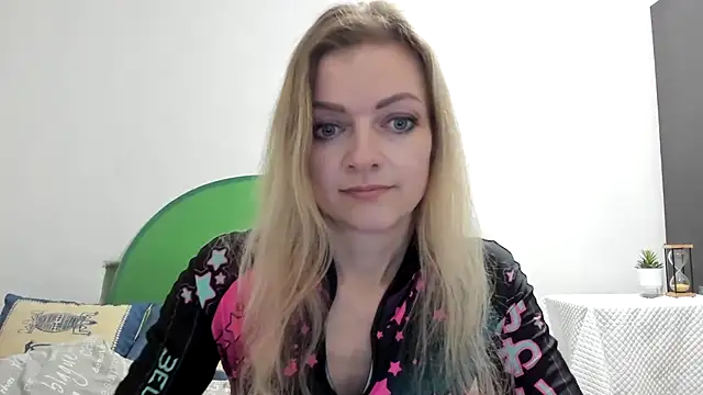 Salionne's Live XXX Chat