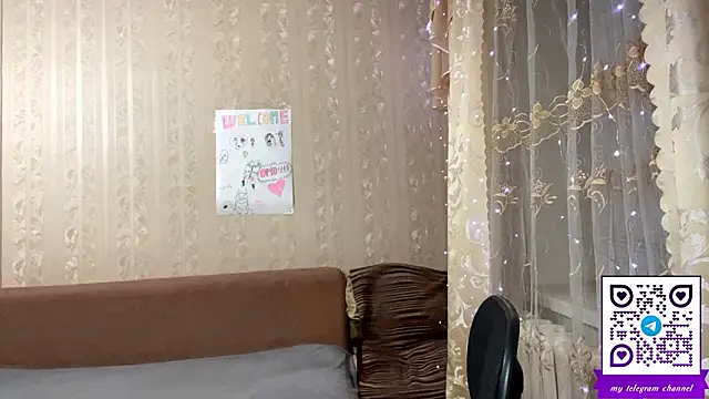 Czat XXX na żywo – DonnieBooton