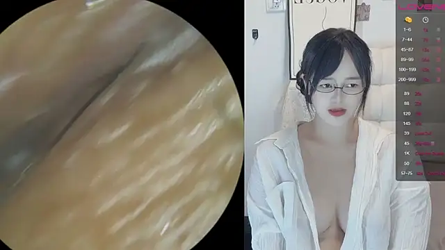 sunny-ly – Live XXX-chat