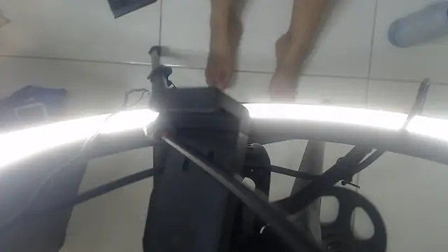 Chat XXX ao vivo de Barbara_D_Valencia