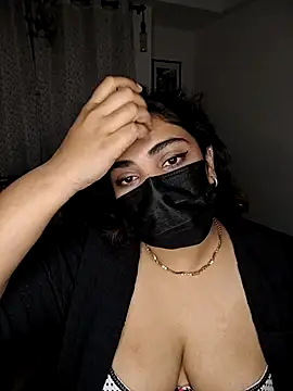 Chat XXX ao vivo de Aryaa-Steve