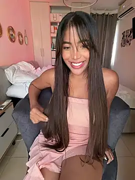 SaraValentina11 Webcam Show