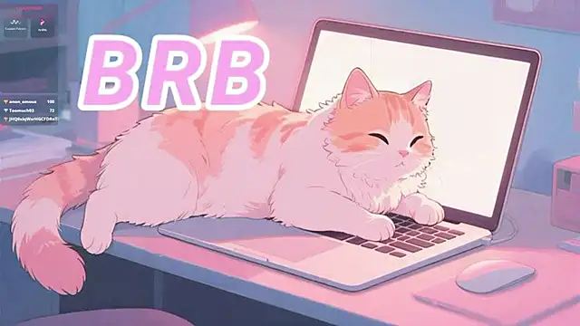 Chat XXX ao vivo de Sparky_fox