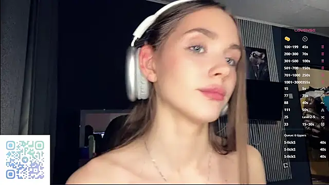 دردشة Veluxe الجنسية المباشرة