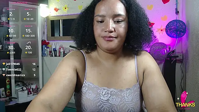 Chat XXX ao vivo de SofiaRoyal2308