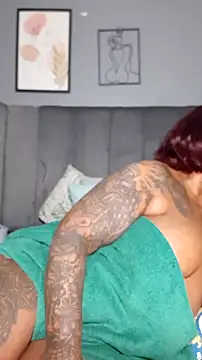 دردشة PearlSexxy69 الجنسية المباشرة