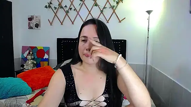 Chat XXX ao vivo de naughty_girl_4u