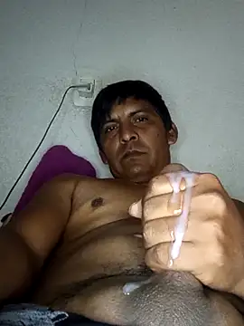 Coge_mamys_69's Webcam Show