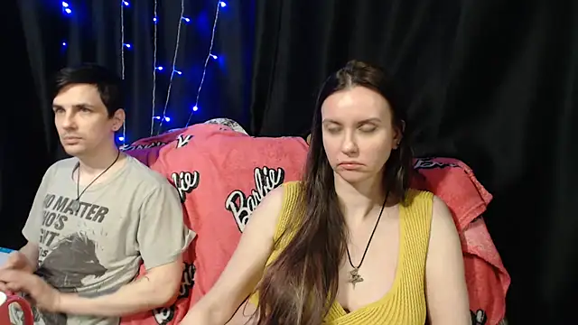 Milana69 – Live XXX-chat