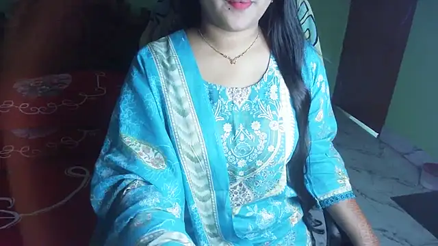 BengaliQueenStarのライブXXXチャット