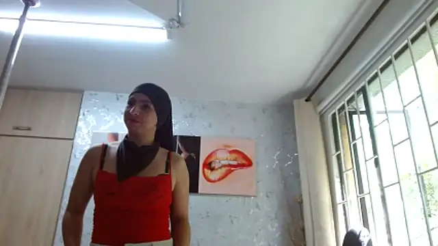 PaulinaRubio_ live XXX chat