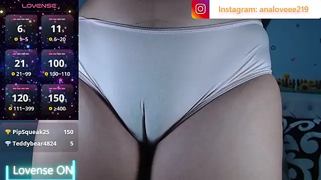 ana_studio Chat XXX live