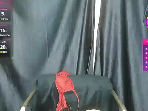 عرض كام PreetyKitten