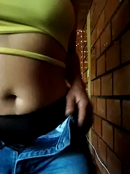 Lady_Lolla11 Adlı Modelin Canlı XXX Sohbeti