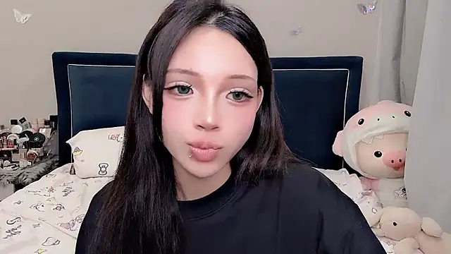 Show de _Gwyneth_ na webcam