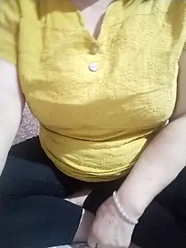 AsyaZzのライブXXXチャット