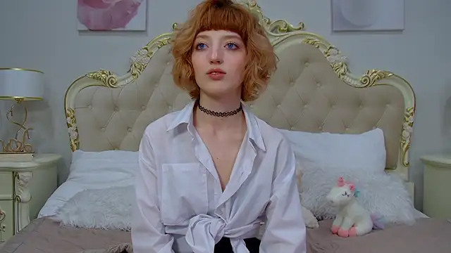 MistyMarlo Show Webcam