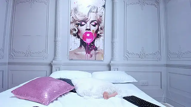 anna2809's Live XXX Chat