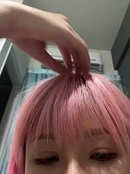 jiajia_0902 Adlı Modelin Canlı XXX Sohbeti